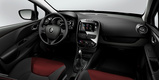 Renault Clio 2012