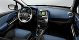 Renault Clio 2012