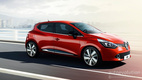 Renault Clio 2012