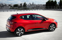 Renault Clio 2012