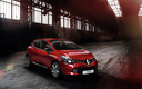Renault Clio 2012