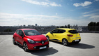 Renault Clio 2012