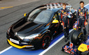 Renault Megane RS Red Bull Racing RB7