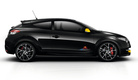 Renault Megane RS Red Bull Racing RB7