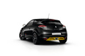 Renault Megane RS Red Bull Racing RB7