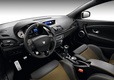 Renault Megane RS Red Bull Racing RB7