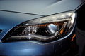 Седан Opel Astra нового поколения