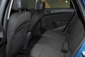Седан Opel Astra нового поколения