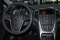 Седан Opel Astra нового поколения