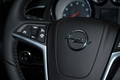 Седан Opel Astra нового поколения