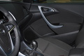 Седан Opel Astra нового поколения