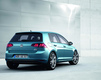 Volkswagen Golf 2013