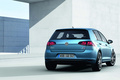 Volkswagen Golf 2013