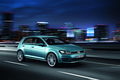 Volkswagen Golf 2013