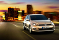 Volkswagen Golf 2013
