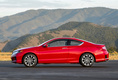 Honda Accord девятого поколения для США