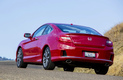 Honda Accord девятого поколения для США