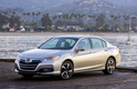 Honda Accord девятого поколения для США