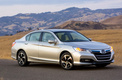 Honda Accord девятого поколения для США