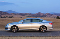 Honda Accord девятого поколения для США