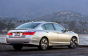 Honda Accord девятого поколения для США