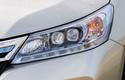 Honda Accord девятого поколения для США