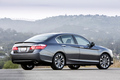Honda Accord девятого поколения для США