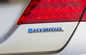 Honda Accord девятого поколения для США