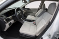 Honda Accord девятого поколения для США