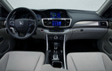 Honda Accord девятого поколения для США