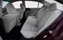 Honda Accord девятого поколения для США