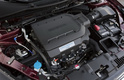 Honda Accord девятого поколения для США