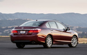 Honda Accord девятого поколения для США