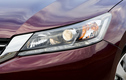 Honda Accord девятого поколения для США