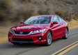 Honda Accord девятого поколения для США