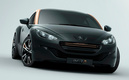 Peugeot RCZ 2013 и RCZ R