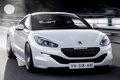 Peugeot RCZ 2013 и RCZ R