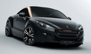 Peugeot RCZ 2013 и RCZ R