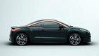 Peugeot RCZ 2013 и RCZ R