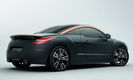 Peugeot RCZ 2013 и RCZ R