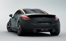 Peugeot RCZ 2013 и RCZ R