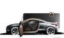 Peugeot RCZ 2013 и RCZ R