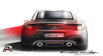 Peugeot RCZ 2013 и RCZ R