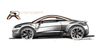 Peugeot RCZ 2013 и RCZ R