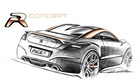 Peugeot RCZ 2013 и RCZ R