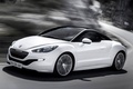 Peugeot RCZ 2013 и RCZ R