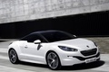 Peugeot RCZ 2013 и RCZ R