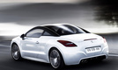 Peugeot RCZ 2013 и RCZ R
