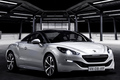 Peugeot RCZ 2013 и RCZ R