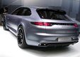 Porsche Sport Turismo
